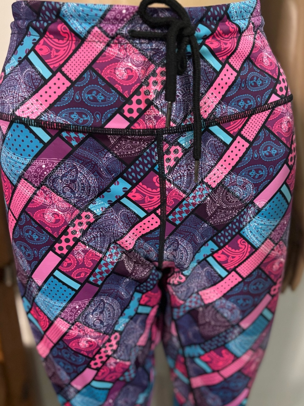Active wear- Women’s